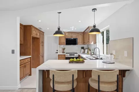 Kitchen - 1909 Temescal Dr, Modesto, CA 95355 photo 1 of 3