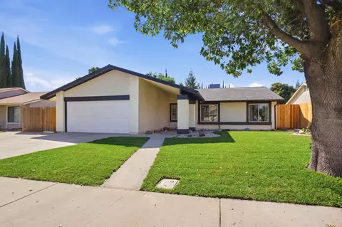 Exterior - 1909 Temescal Dr, Modesto, CA 95355 photo 2 of 6
