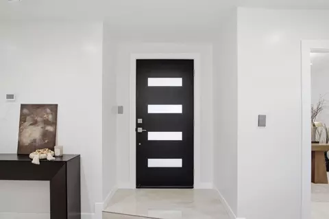 Entry Way - 1909 Temescal Dr, Modesto, CA 95355 photo 2 of 3