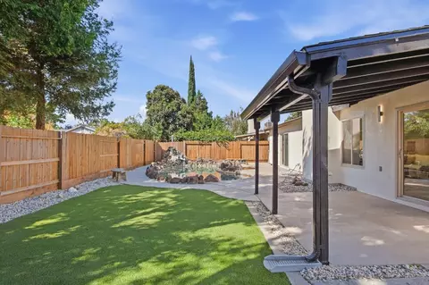 Exterior - 1909 Temescal Dr, Modesto, CA 95355 photo 3 of 6