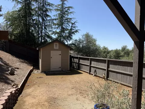 Exterior - 1472 Nesting Way, Placerville, CA 95667 photo 5 of 11
