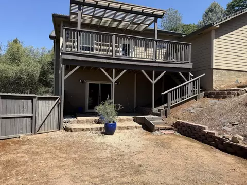 Exterior - 1472 Nesting Way, Placerville, CA 95667 photo 4 of 11