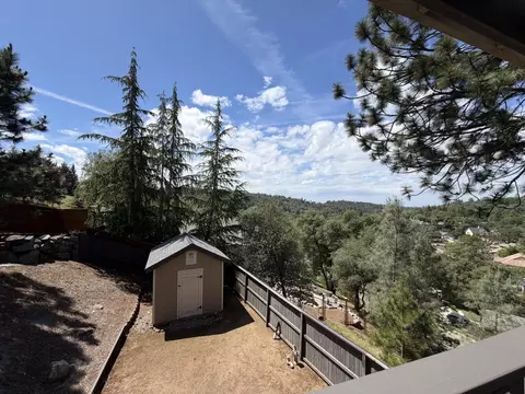 Exterior - 1472 Nesting Way, Placerville, CA 95667 photo 7 of 11