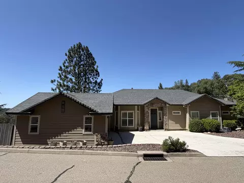 Exterior - 1472 Nesting Way, Placerville, CA 95667 photo 3 of 11