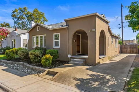 3128 N St, Sacramento, CA 95816