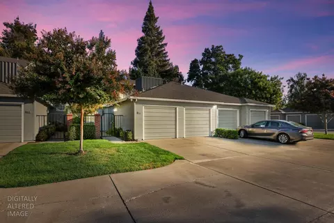 5833 Morgan Pl #61, Stockton, CA 95219