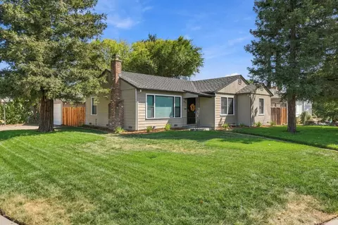 4937 23rd, Sacramento, CA 95822