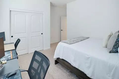 Bedroom - 730 Arrowhead Dr, Madera, CA 93636 photo 2 of 4