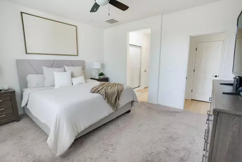 Bedroom - 730 Arrowhead Dr, Madera, CA 93636 photo 4 of 4