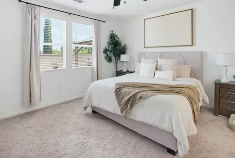 Bedroom - 730 Arrowhead Dr, Madera, CA 93636 photo 3 of 4