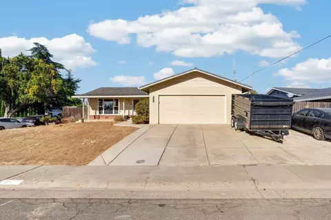 3401 Buccaneer Cir, Sacramento, CA 95826