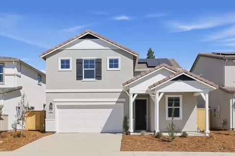 7604 Big Bend Cir, Sacramento, CA 95829
