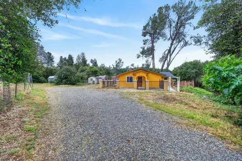 Exterior - 60 Dawn Ln, Placerville, CA 95667 photo 2 of 16