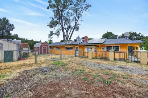 Exterior - 60 Dawn Ln, Placerville, CA 95667 photo 9 of 16