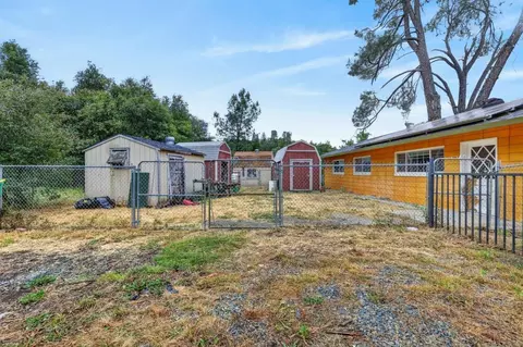 Exterior - 60 Dawn Ln, Placerville, CA 95667 photo 8 of 16