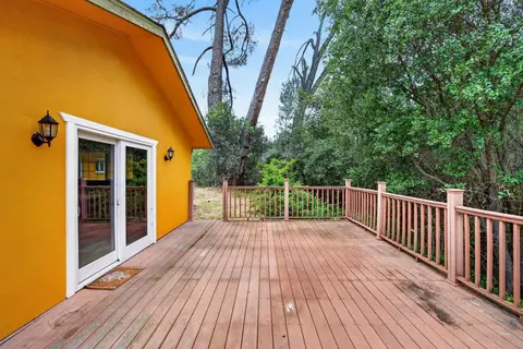 Exterior - 60 Dawn Ln, Placerville, CA 95667 photo 11 of 16