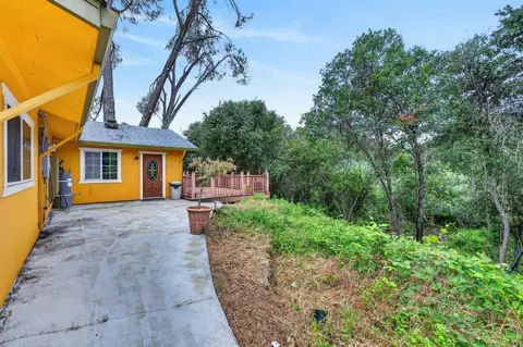 Exterior - 60 Dawn Ln, Placerville, CA 95667 photo 10 of 16