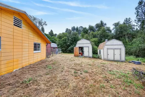 Exterior - 60 Dawn Ln, Placerville, CA 95667 photo 14 of 16