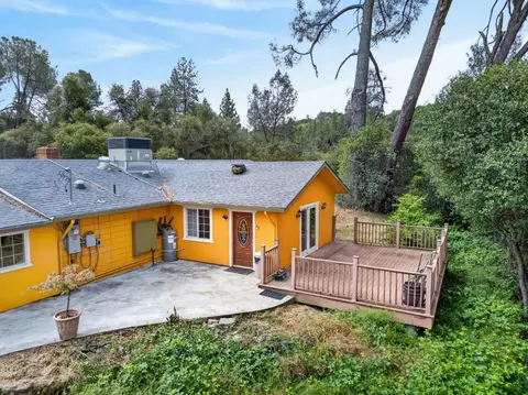 Exterior - 60 Dawn Ln, Placerville, CA 95667 photo 15 of 16