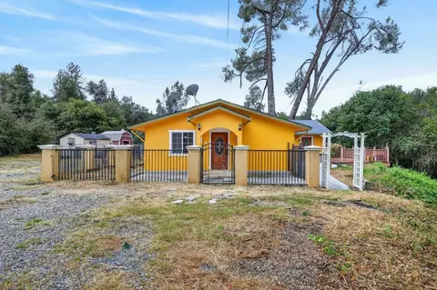 Exterior - 60 Dawn Ln, Placerville, CA 95667 photo 3 of 16