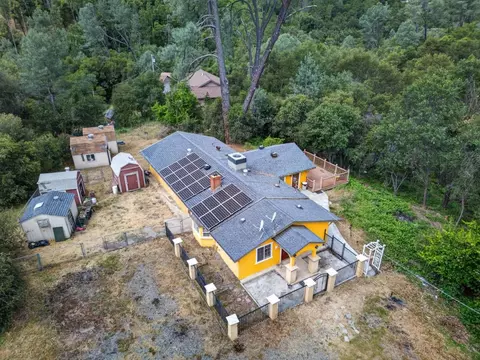 View/Area - 60 Dawn Ln, Placerville, CA 95667 photo 2 of 6