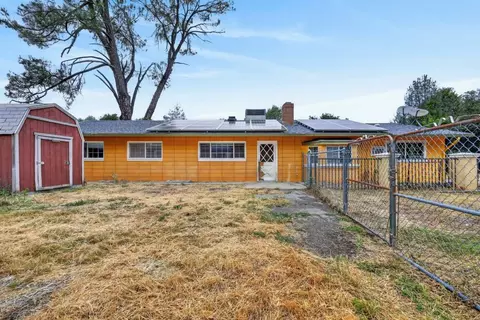 Exterior - 60 Dawn Ln, Placerville, CA 95667 photo 7 of 16