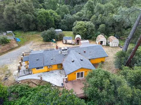 Exterior - 60 Dawn Ln, Placerville, CA 95667 photo 16 of 16
