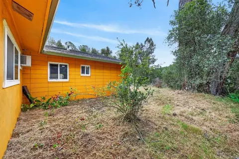 Exterior - 60 Dawn Ln, Placerville, CA 95667 photo 12 of 16