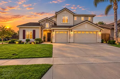 3318 Swan Island St, West Sacramento, CA 95691
