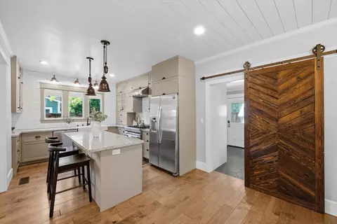 Kitchen - 1121 4th St, Davis, CA 95616 photo 1 of 4