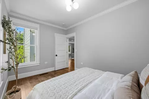 Bedroom - 1121 4th St, Davis, CA 95616 photo 2 of 8