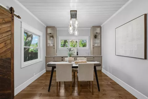 Dining - 1121 4th St, Davis, CA 95616 photo 1 of 3