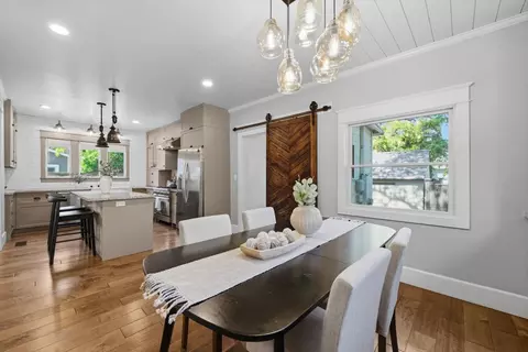 Dining - 1121 4th St, Davis, CA 95616 photo 3 of 3