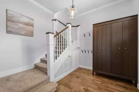 Entry Way - 1121 4th St, Davis, CA 95616 photo 1 of 3