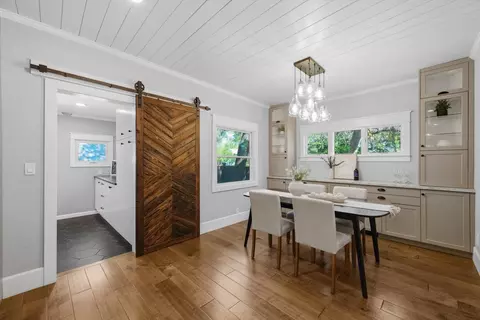 Dining - 1121 4th St, Davis, CA 95616 photo 2 of 3