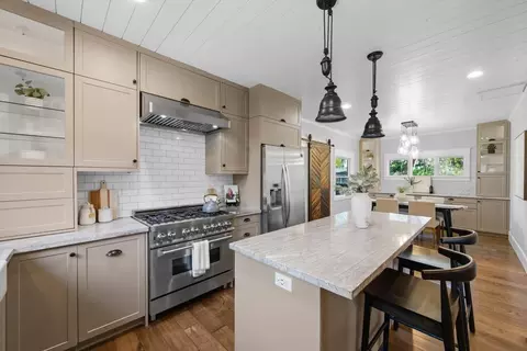 Kitchen - 1121 4th St, Davis, CA 95616 photo 4 of 4