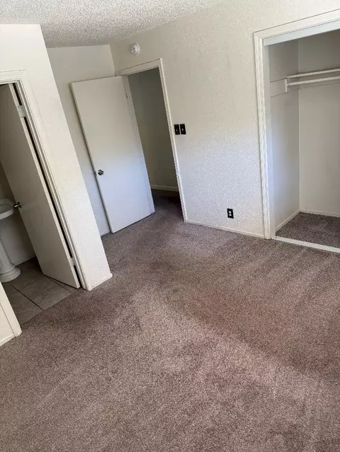 Bedroom - 2112 Conant Ave, Modesto, CA 95350 photo 4 of 4