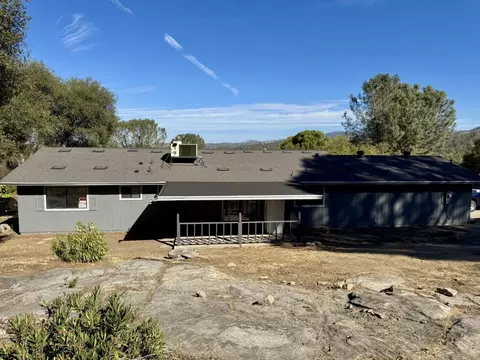 Exterior - 31660 Apache Rd, Coarsegold, CA 93614 photo 2 of 5