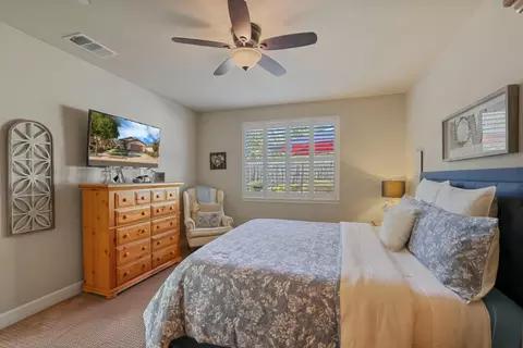 Bedroom - 1379 Mill Run Ct, Manteca, CA 95336 photo 3 of 4