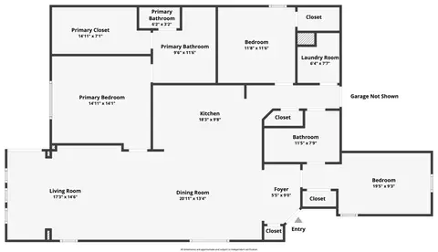 Floorplan - 1379 Mill Run Ct, Manteca, CA 95336 photo 1 of 1