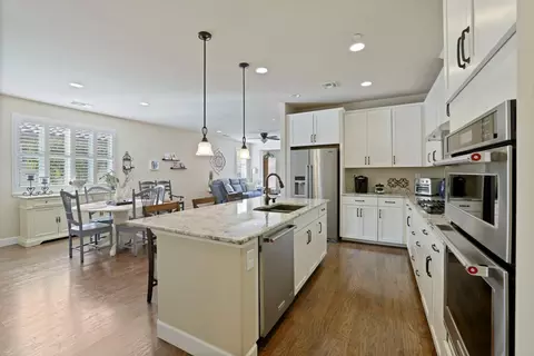 Kitchen - 1379 Mill Run Ct, Manteca, CA 95336 photo 1 of 6