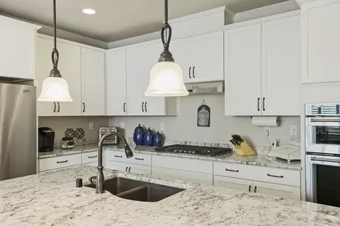 Kitchen - 1379 Mill Run Ct, Manteca, CA 95336 photo 6 of 6
