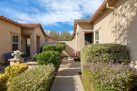 Exterior - 1379 Mill Run Ct, Manteca, CA 95336 photo 5 of 14