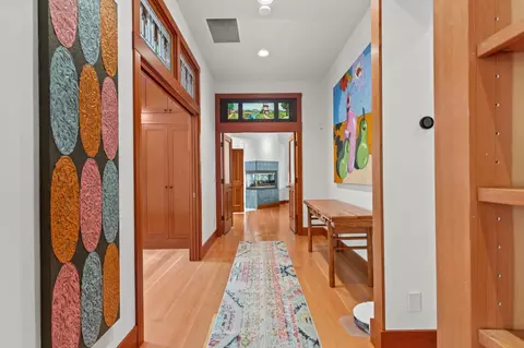 Entry Way - 110 Allen Ranch Rd, Sutter Creek, CA 95685 photo 2 of 9