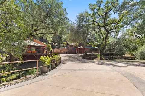 Exterior - 110 Allen Ranch Rd, Sutter Creek, CA 95685 photo 2 of 25