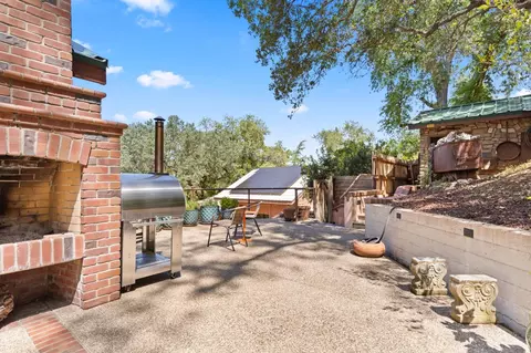 Exterior - 110 Allen Ranch Rd, Sutter Creek, CA 95685 photo 6 of 25