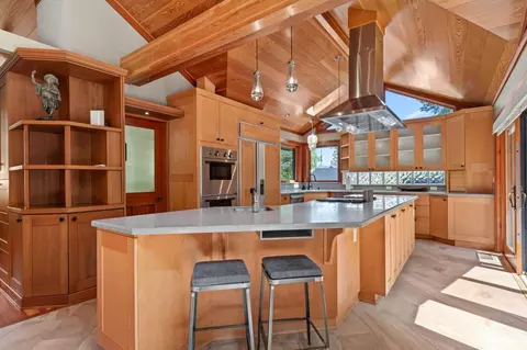 Kitchen - 110 Allen Ranch Rd, Sutter Creek, CA 95685 photo 1 of 8