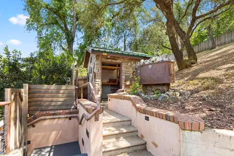 Exterior - 110 Allen Ranch Rd, Sutter Creek, CA 95685 photo 7 of 25
