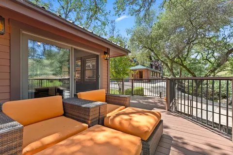 Exterior - 110 Allen Ranch Rd, Sutter Creek, CA 95685 photo 22 of 25