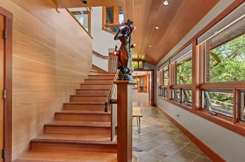 Entry Way - 110 Allen Ranch Rd, Sutter Creek, CA 95685 photo 1 of 9